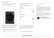 Fisher & Paykel