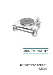 Musical Fidelity