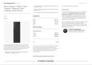 Fisher & Paykel
