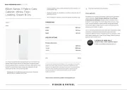 Fisher & Paykel