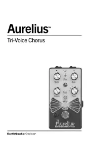 EarthQuaker Devices