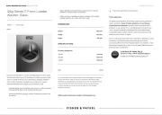 Fisher & Paykel