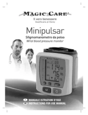 Magic Care