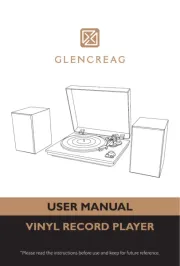 GLENCREAG