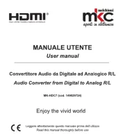 MKC