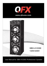 QFX