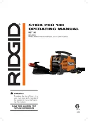 Ridgid