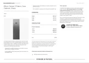 Fisher & Paykel