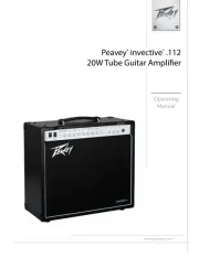 Peavey