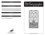 EarthQuaker Devices