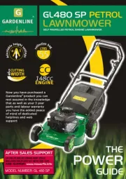 Gardenline