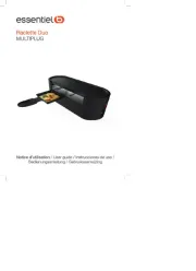 Essentiel B