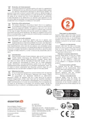 Essentiel B