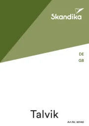 Skandika