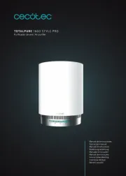 Cecotec