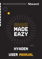 BeamZ