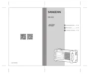 Sangean