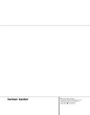 Harman Kardon
