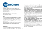 Fantini Cosmi