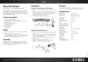 Exibel