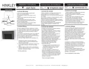 Hinkley Lighting