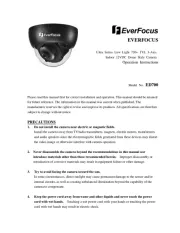 EverFocus
