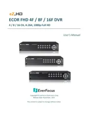 EverFocus