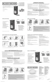 Black Decker