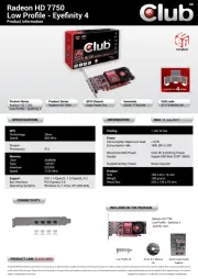 CLUB3D