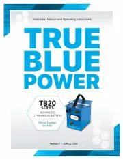 True Blue Power