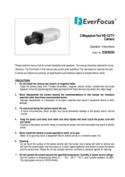 EverFocus