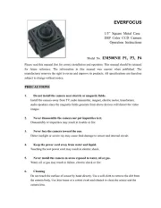 EverFocus