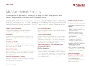 McAfee
