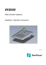 EverFocus