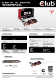 CLUB3D