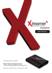 Xtreamer