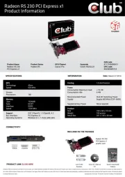 CLUB3D