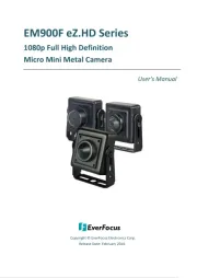 EverFocus