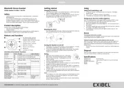 Exibel