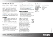 Exibel