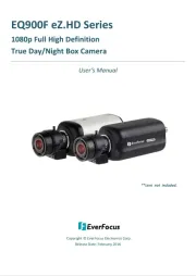 EverFocus