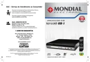 Mondial