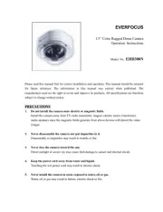 EverFocus