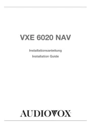 Audiovox