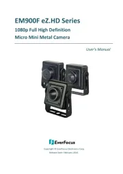 EverFocus