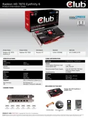CLUB3D