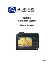 Audiovox