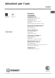 Indesit