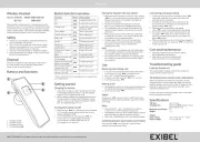 Exibel