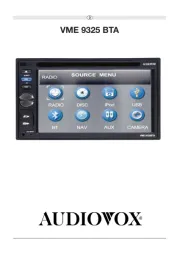 Audiovox